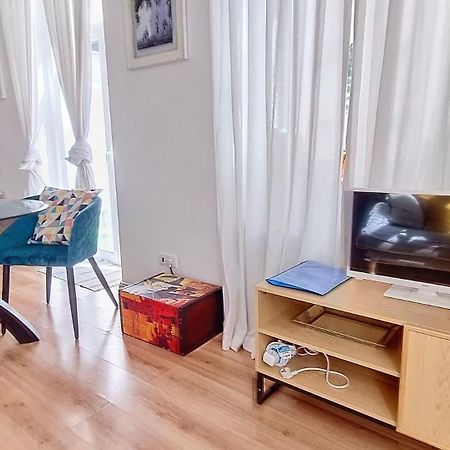 Sapadores - 2 Bedrooms Apartment Lisbon Boho Chic Экстерьер фото