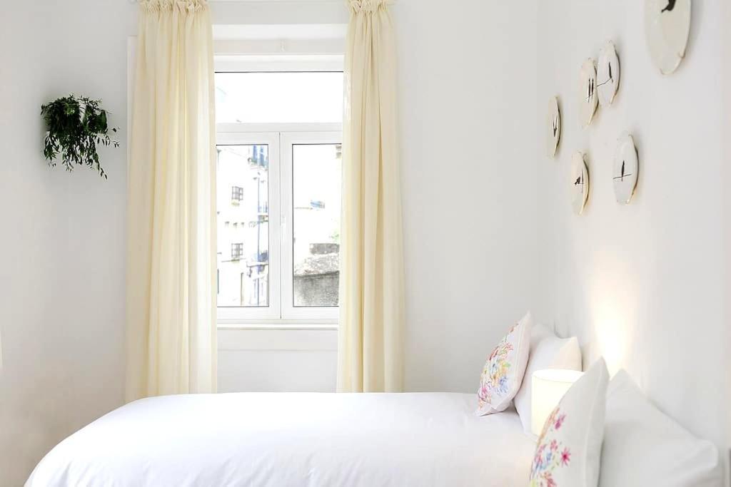 Sapadores - 2 Bedrooms Apartment Lisbon Boho Chic Экстерьер фото